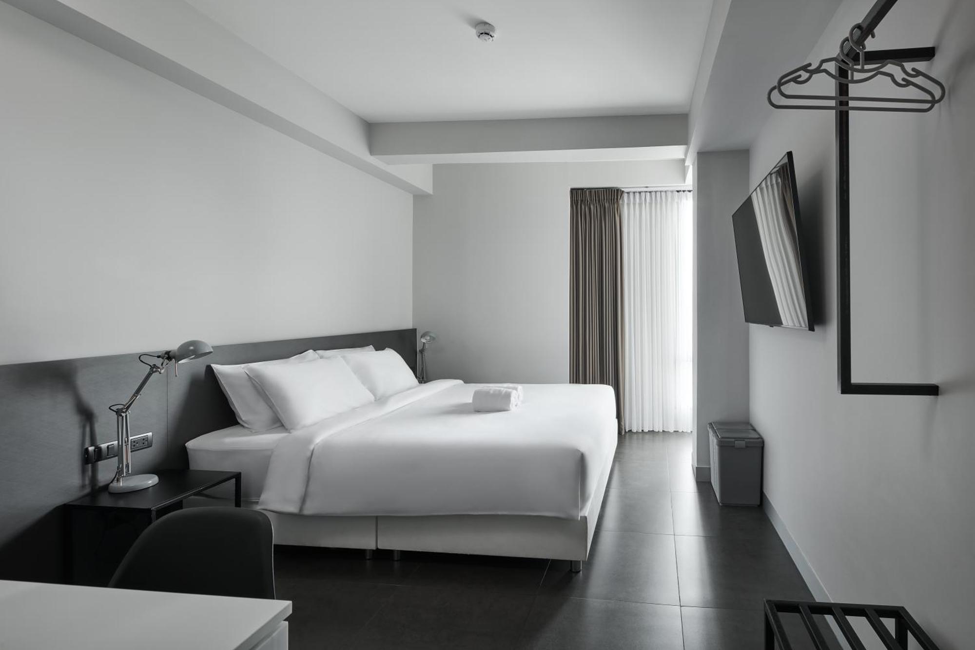 Por Arak Hotel Chiang Mai Bagian luar foto