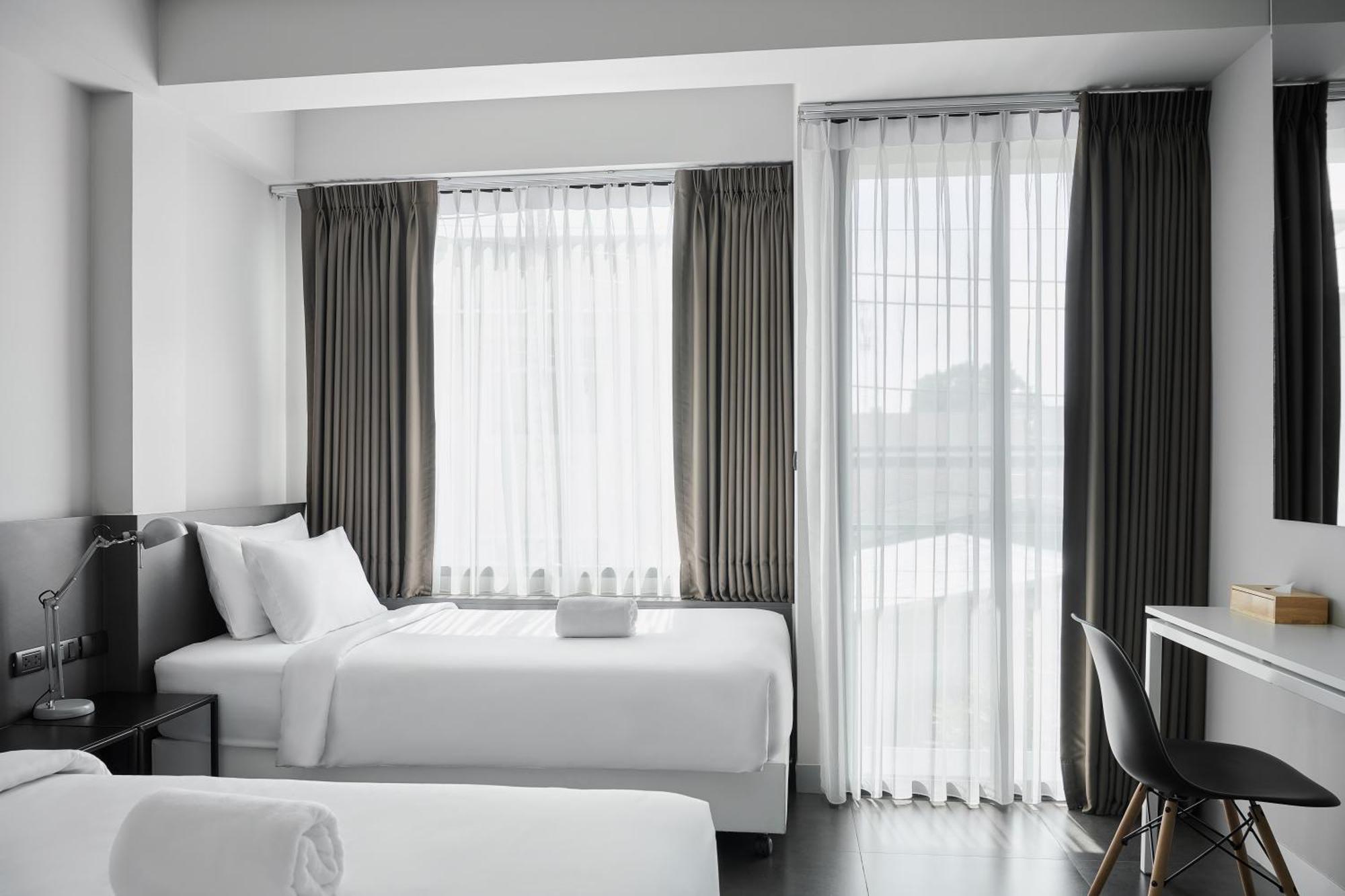 Por Arak Hotel Chiang Mai Bagian luar foto