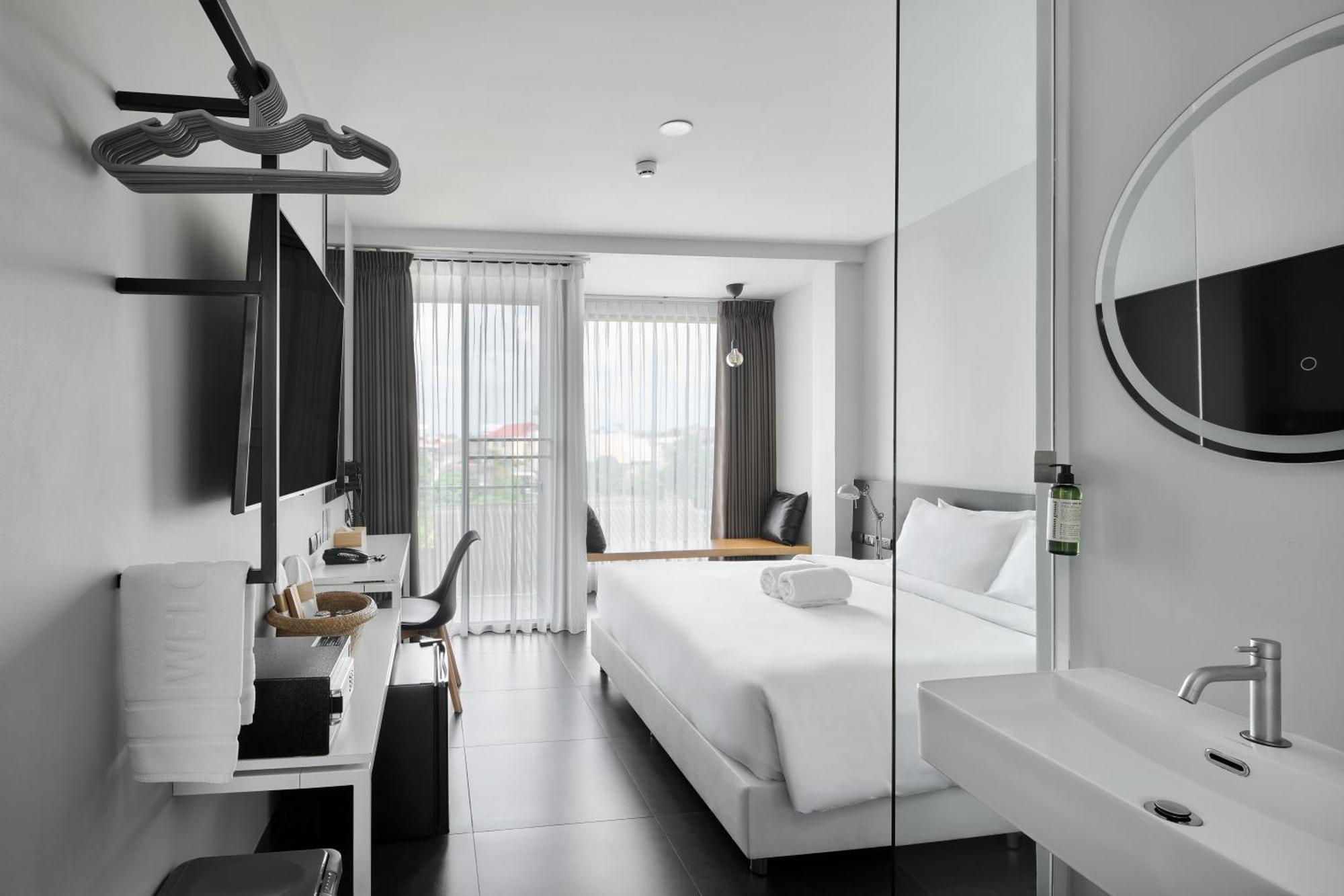 Por Arak Hotel Chiang Mai Bagian luar foto