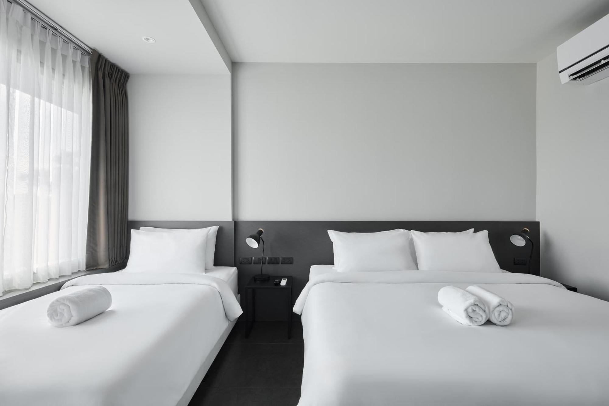 Por Arak Hotel Chiang Mai Bagian luar foto
