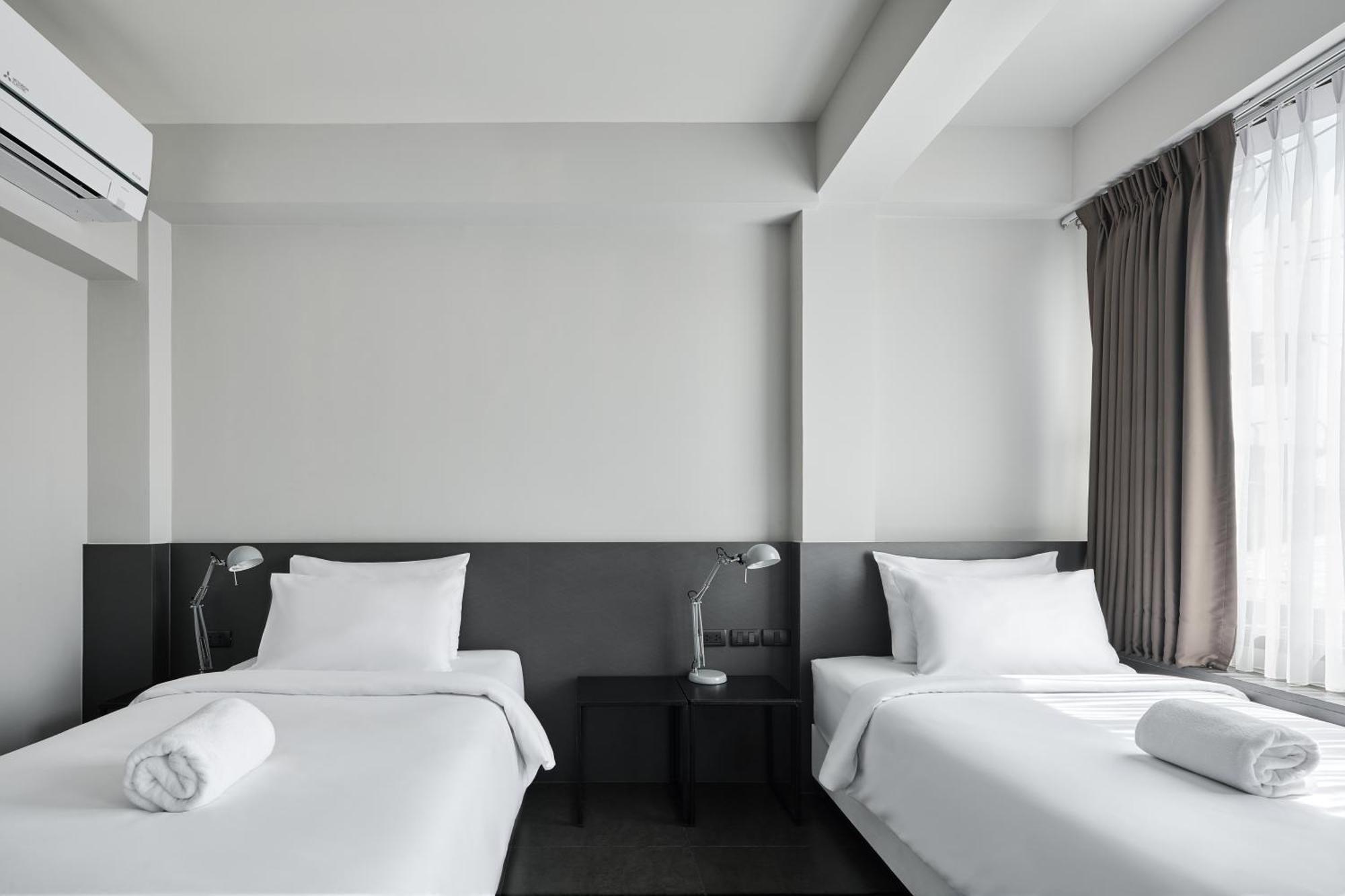 Por Arak Hotel Chiang Mai Bagian luar foto