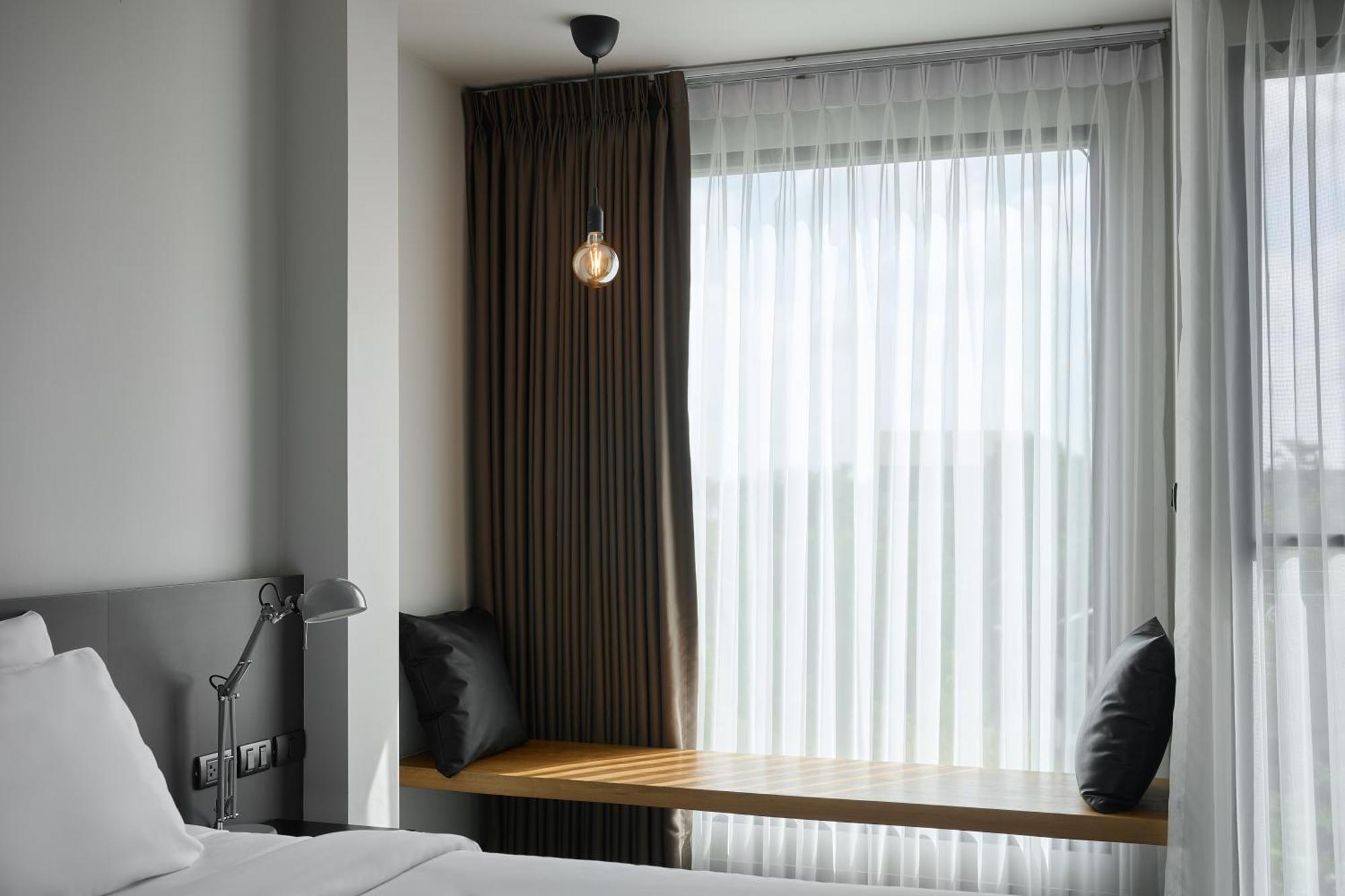 Por Arak Hotel Chiang Mai Bagian luar foto