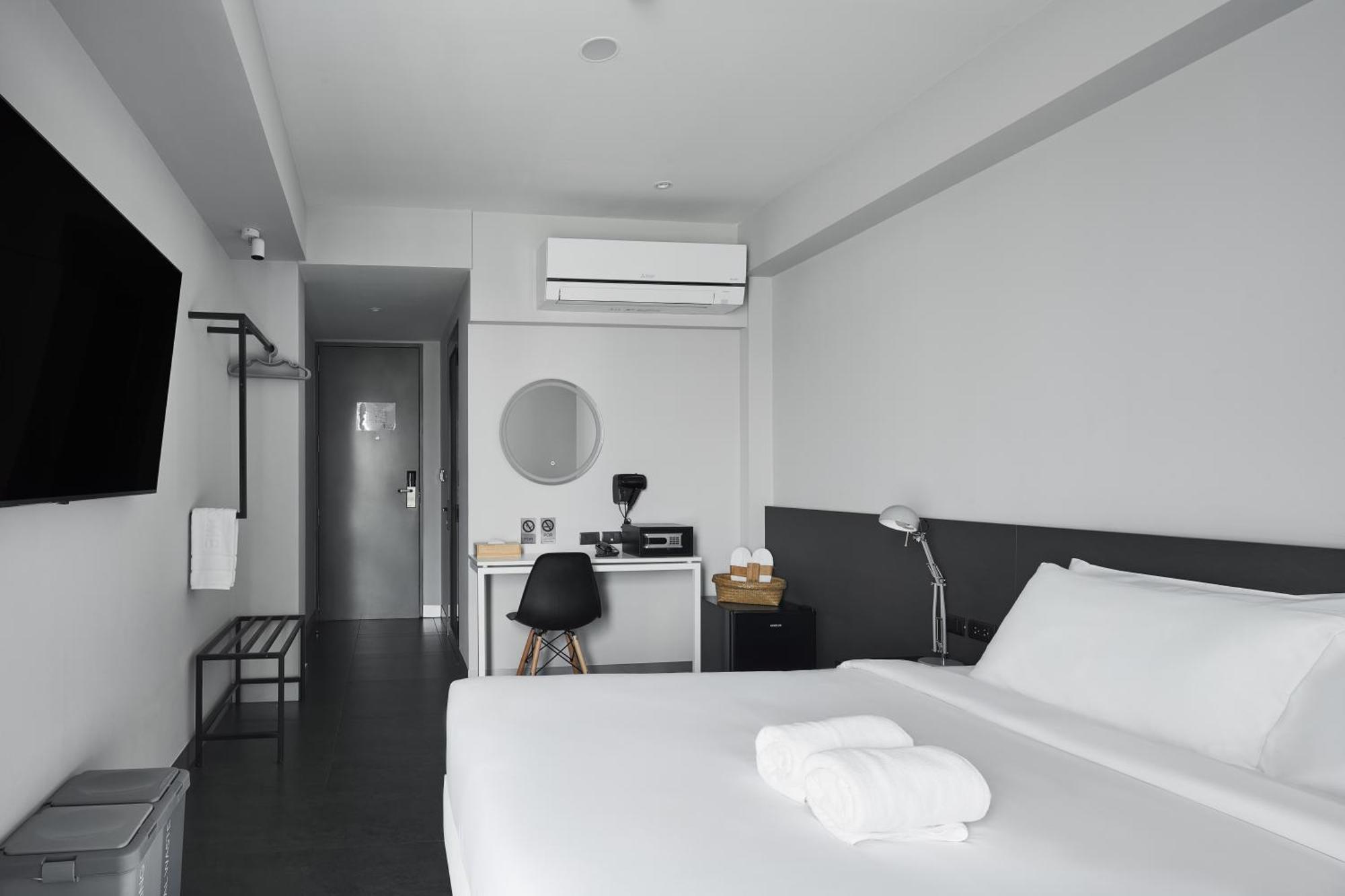 Por Arak Hotel Chiang Mai Bagian luar foto