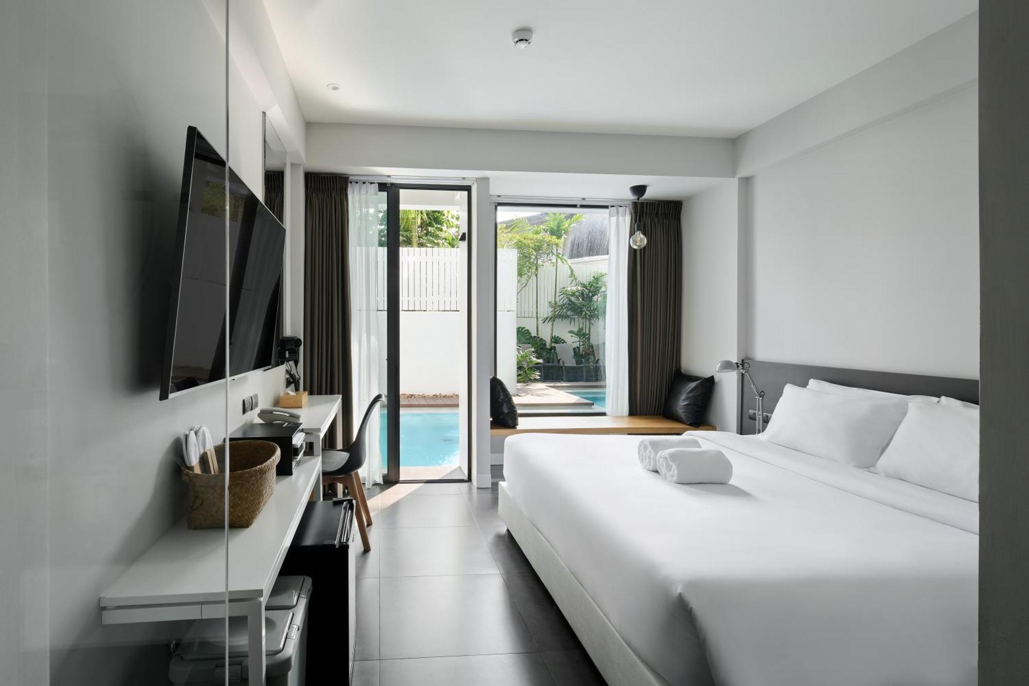 Por Arak Hotel Chiang Mai Bagian luar foto